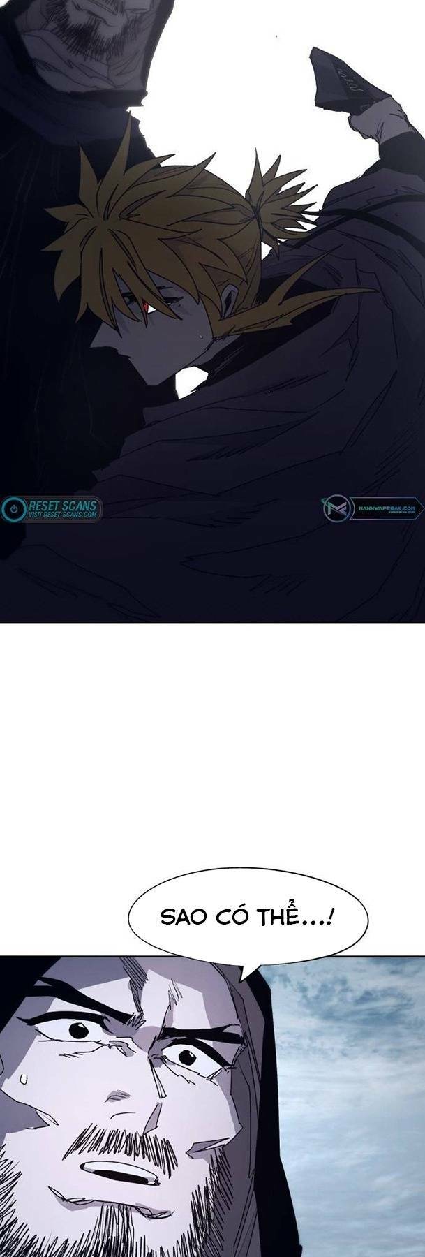Kỵ Sĩ Báo Thù Chapter 94 - Trang 24