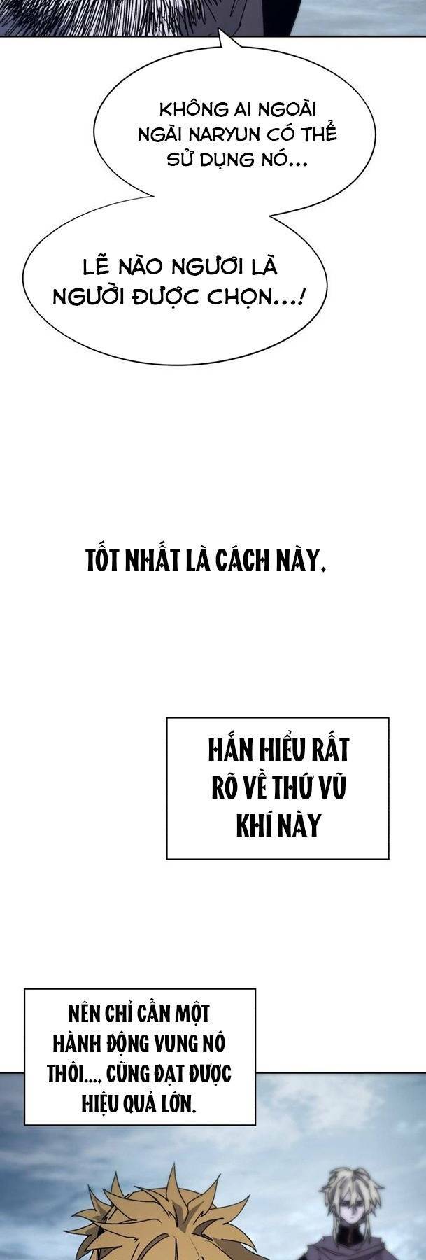 Kỵ Sĩ Báo Thù Chapter 94 - Trang 25