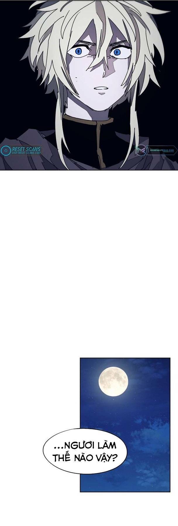 Kỵ Sĩ Báo Thù Chapter 94 - Trang 27