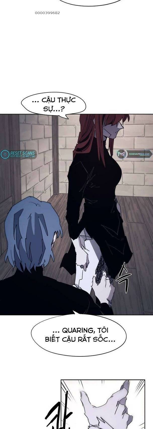 Kỵ Sĩ Báo Thù Chapter 94 - Trang 2