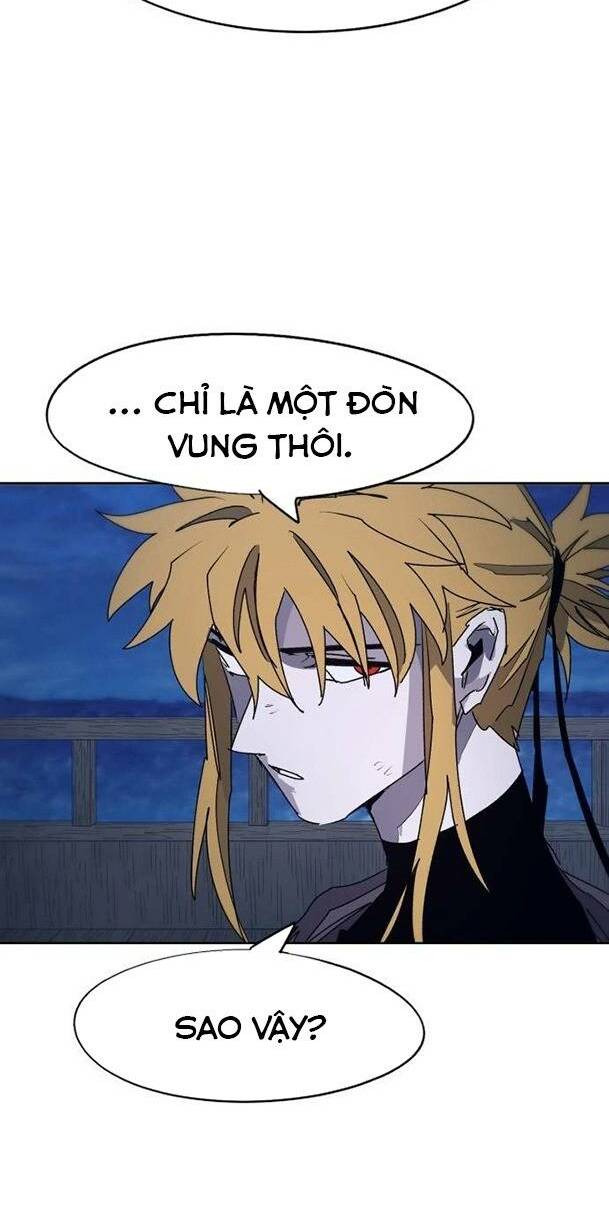 Kỵ Sĩ Báo Thù Chapter 94 - Trang 29