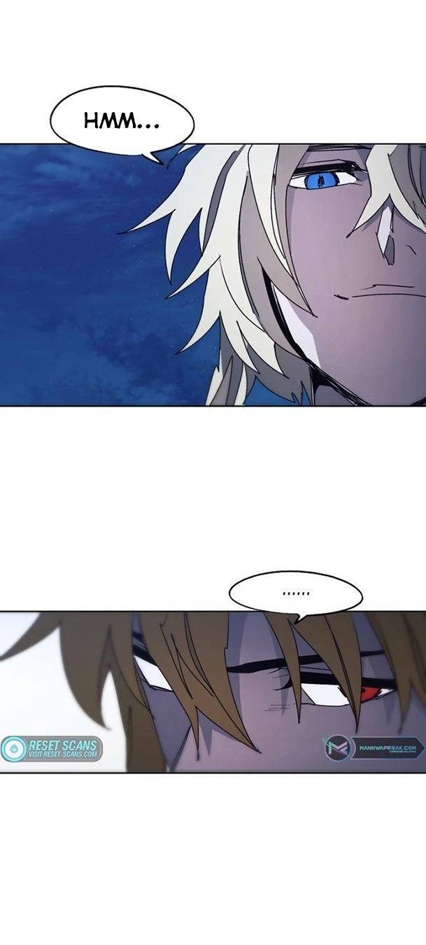 Kỵ Sĩ Báo Thù Chapter 94 - Trang 30