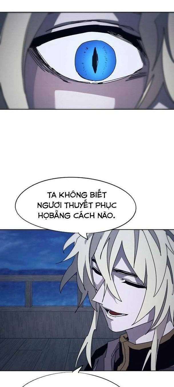 Kỵ Sĩ Báo Thù Chapter 94 - Trang 31