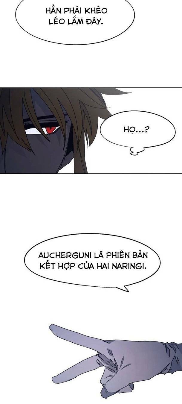 Kỵ Sĩ Báo Thù Chapter 94 - Trang 32