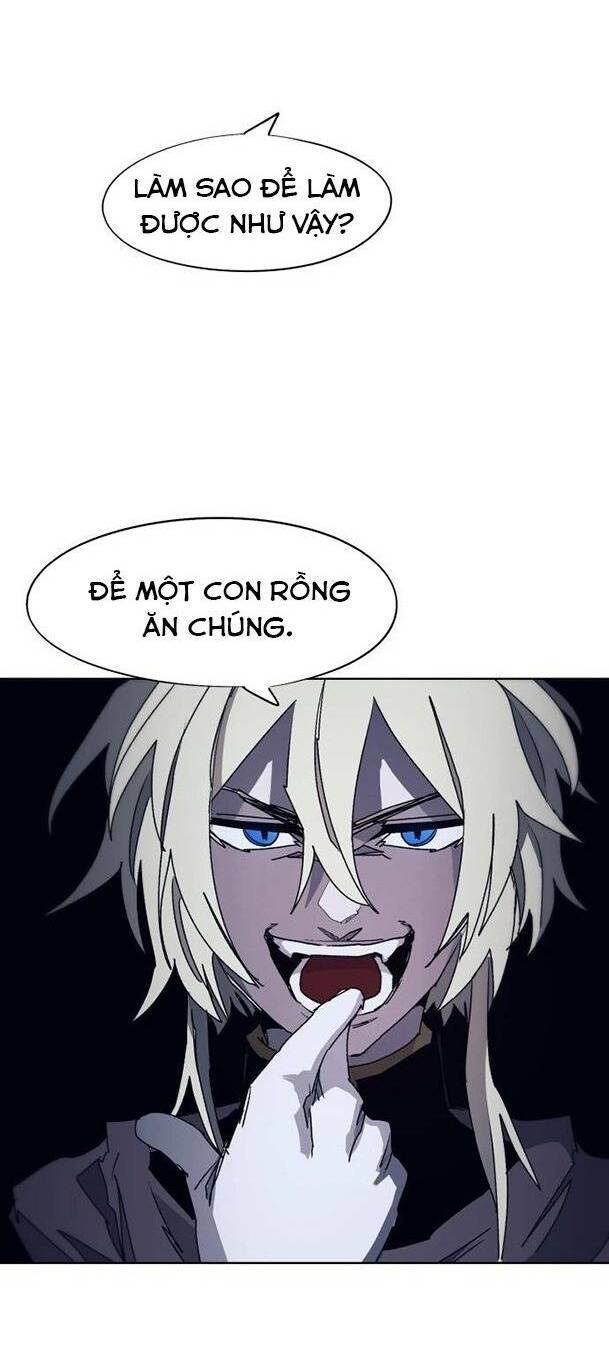 Kỵ Sĩ Báo Thù Chapter 94 - Trang 33