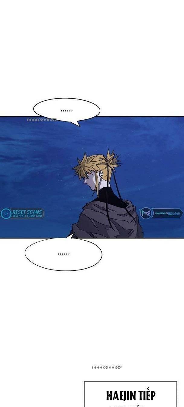 Kỵ Sĩ Báo Thù Chapter 94 - Trang 34