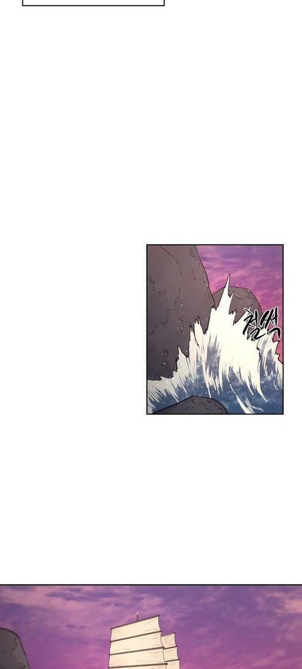 Kỵ Sĩ Báo Thù Chapter 94 - Trang 36