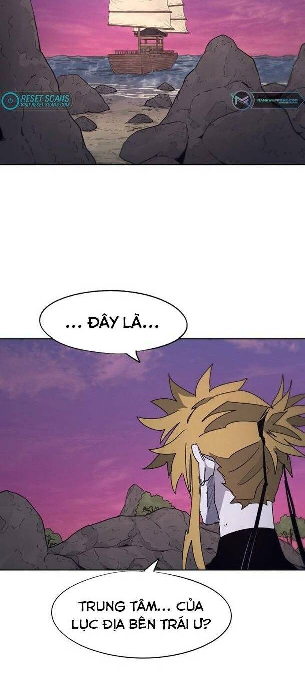 Kỵ Sĩ Báo Thù Chapter 94 - Trang 37