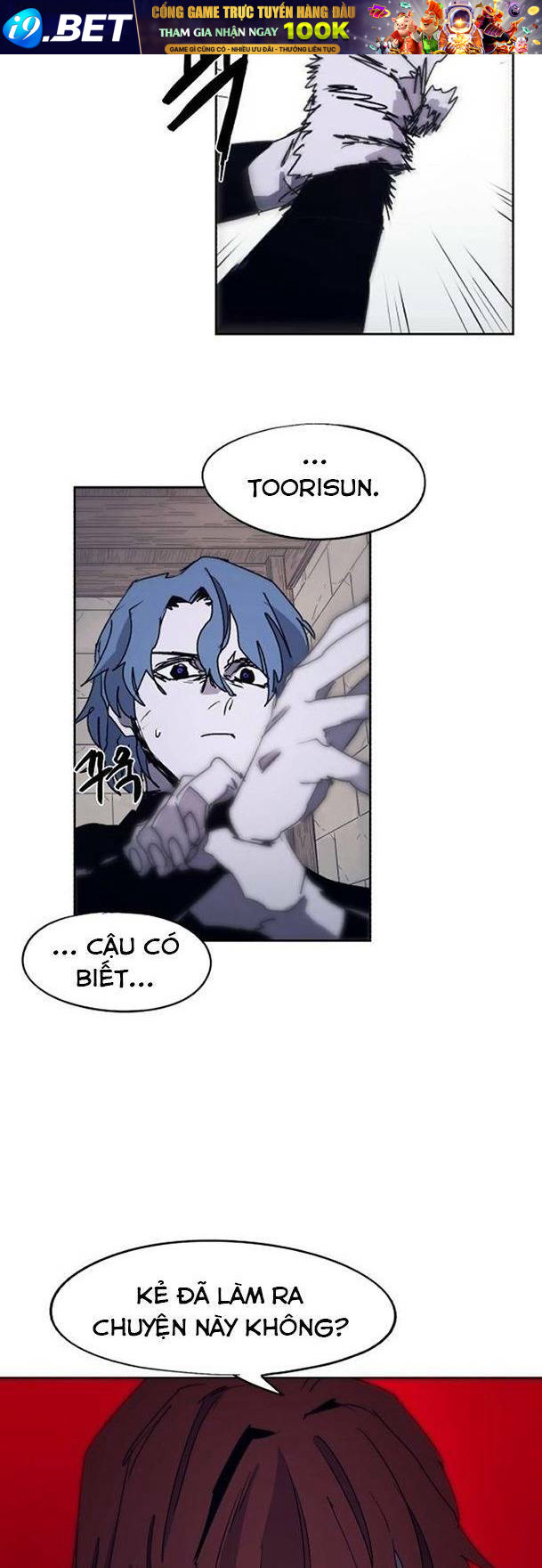 Kỵ Sĩ Báo Thù Chapter 94 - Trang 3