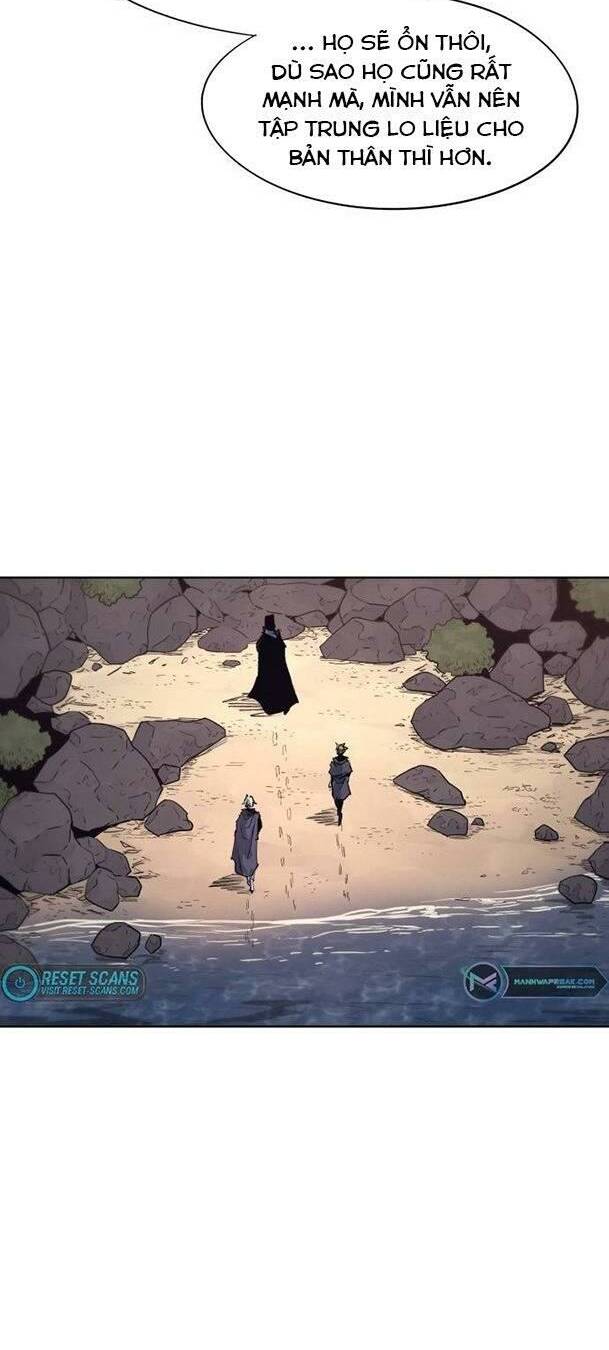 Kỵ Sĩ Báo Thù Chapter 94 - Trang 39