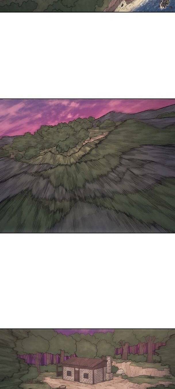 Kỵ Sĩ Báo Thù Chapter 94 - Trang 41