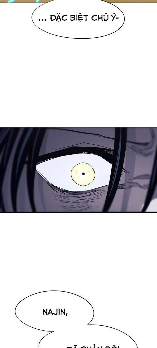 Kỵ Sĩ Báo Thù Chapter 94 - Trang 44