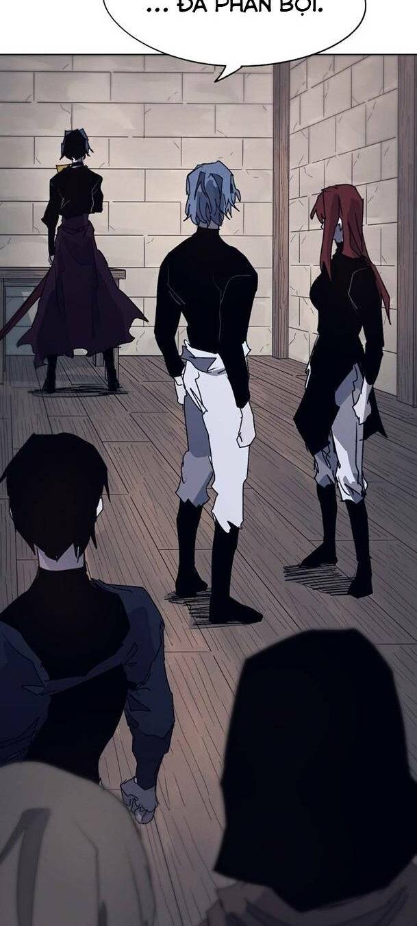 Kỵ Sĩ Báo Thù Chapter 94 - Trang 45