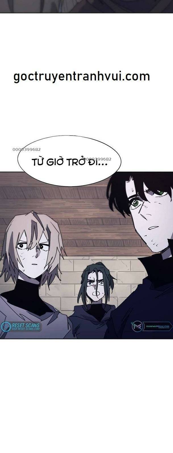 Kỵ Sĩ Báo Thù Chapter 94 - Trang 46