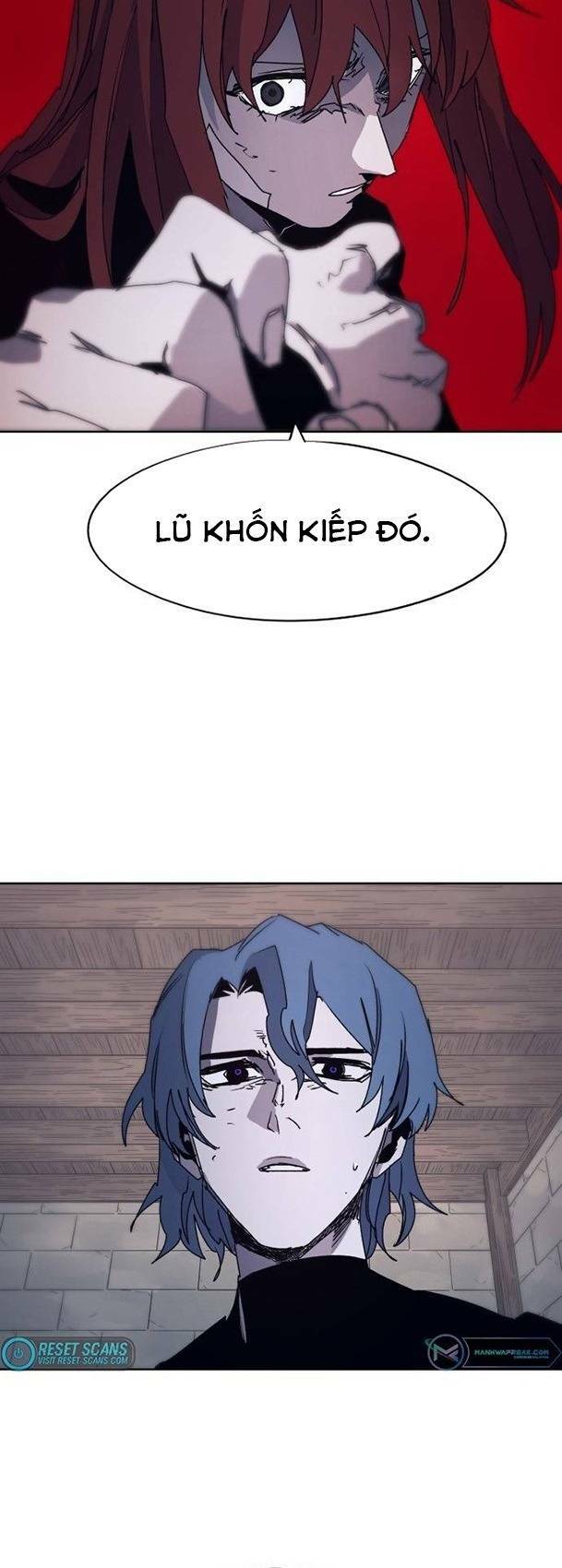 Kỵ Sĩ Báo Thù Chapter 94 - Trang 4