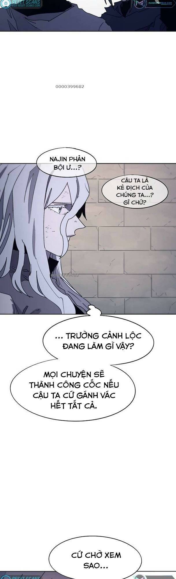 Kỵ Sĩ Báo Thù Chapter 96 - Trang 13