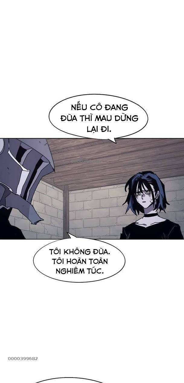 Kỵ Sĩ Báo Thù Chapter 96 - Trang 16