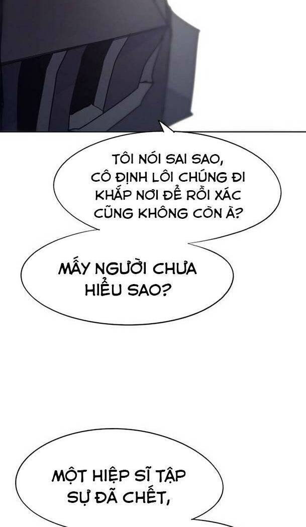 Kỵ Sĩ Báo Thù Chapter 96 - Trang 19