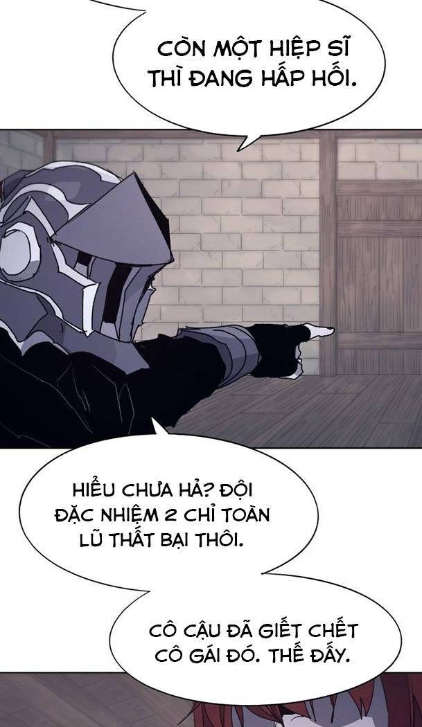 Kỵ Sĩ Báo Thù Chapter 96 - Trang 20