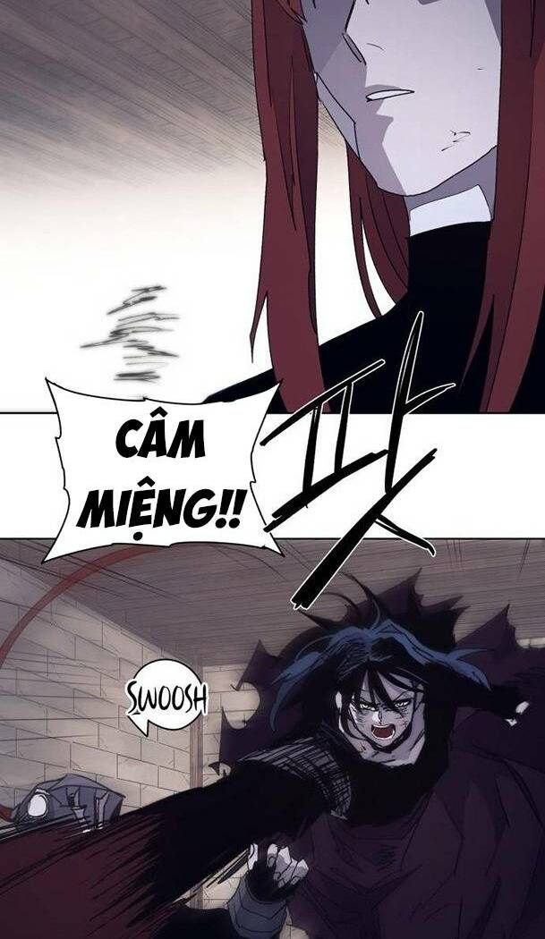 Kỵ Sĩ Báo Thù Chapter 96 - Trang 21