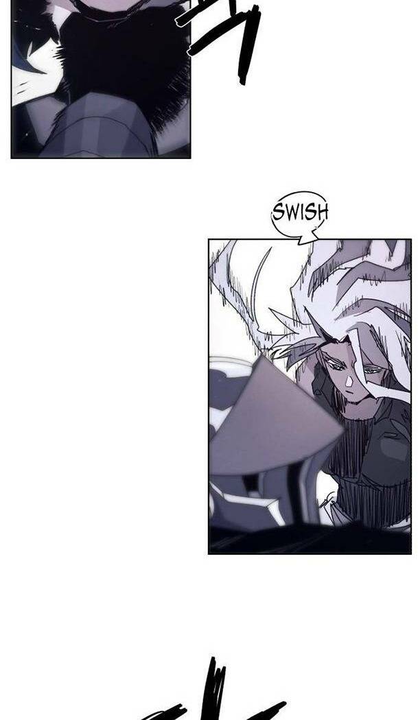 Kỵ Sĩ Báo Thù Chapter 96 - Trang 23