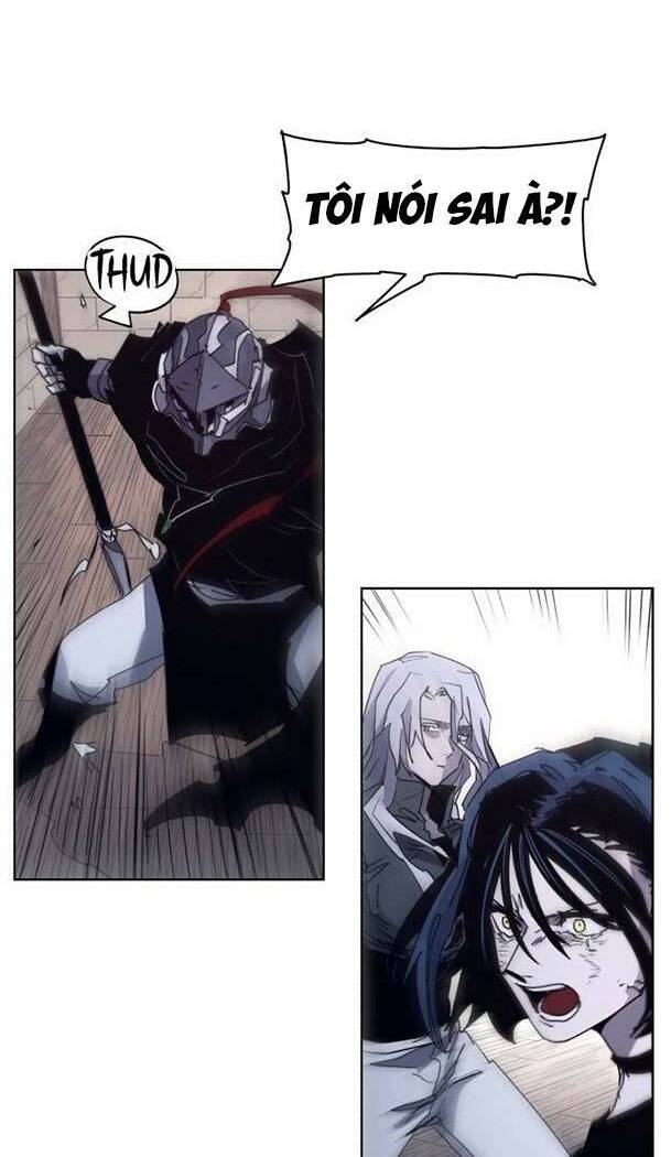 Kỵ Sĩ Báo Thù Chapter 96 - Trang 25