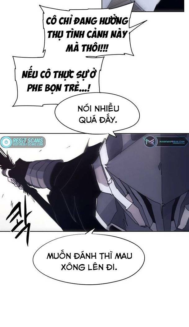 Kỵ Sĩ Báo Thù Chapter 96 - Trang 26