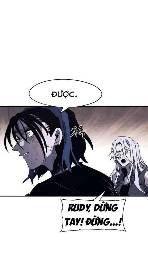 Kỵ Sĩ Báo Thù Chapter 96 - Trang 27