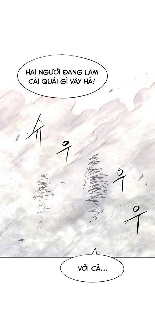 Kỵ Sĩ Báo Thù Chapter 96 - Trang 33