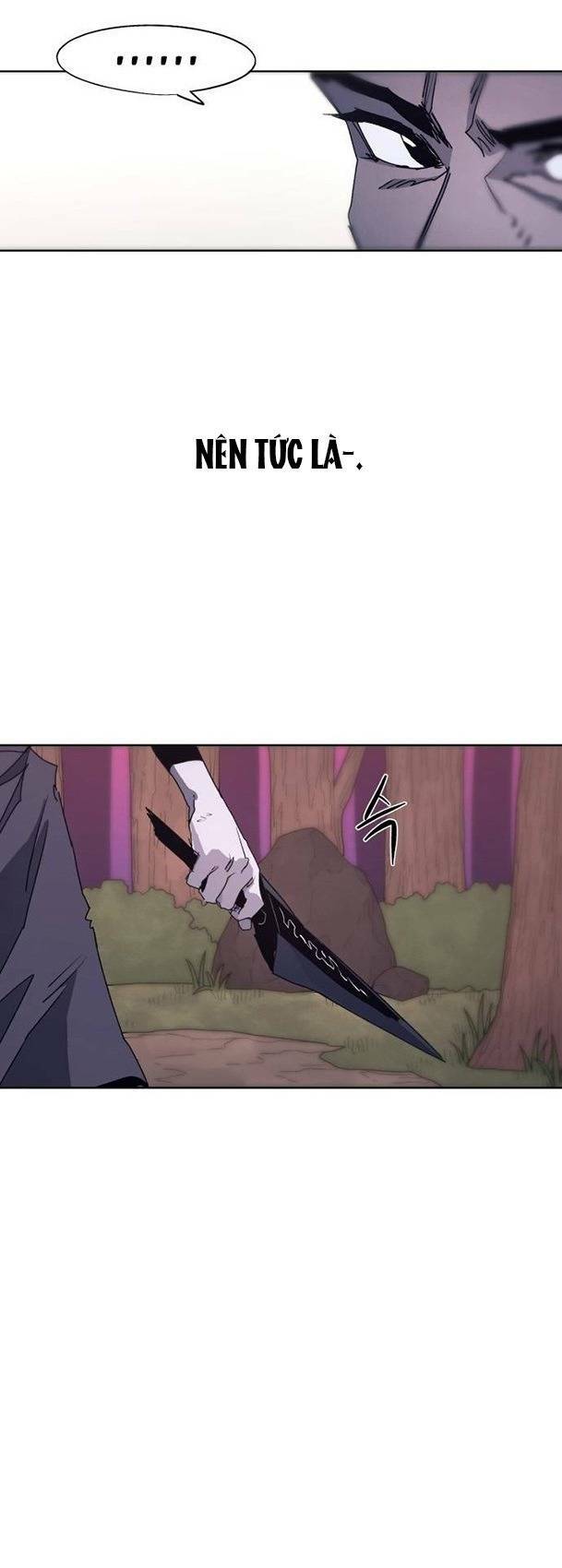 Kỵ Sĩ Báo Thù Chapter 96 - Trang 38