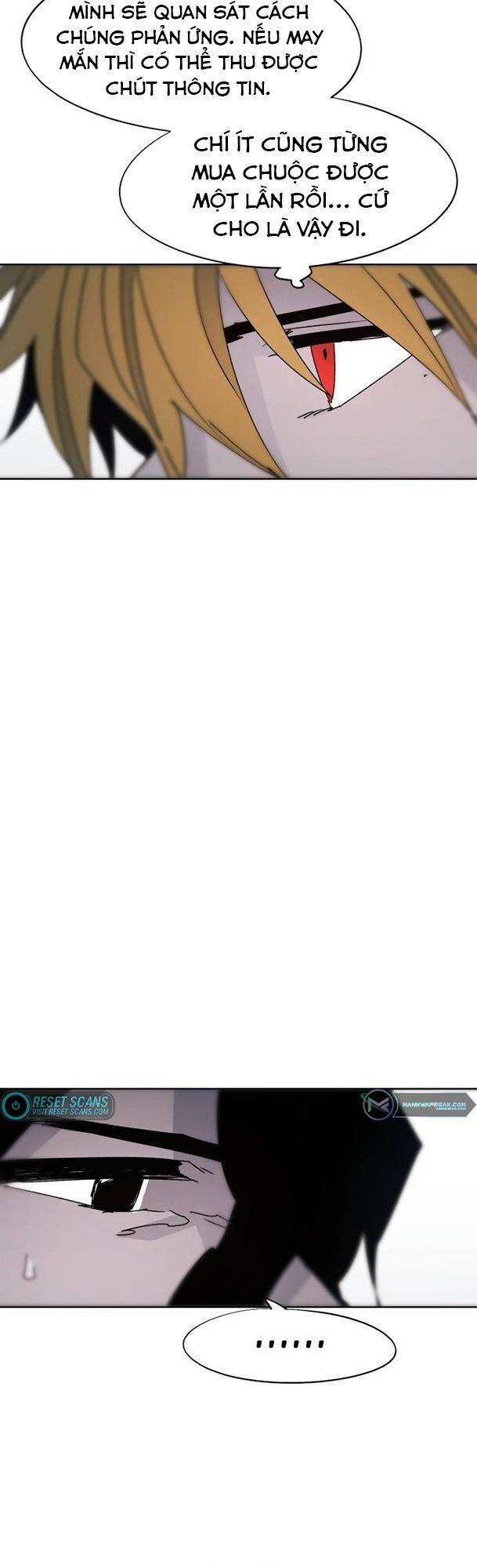 Kỵ Sĩ Báo Thù Chapter 96 - Trang 3