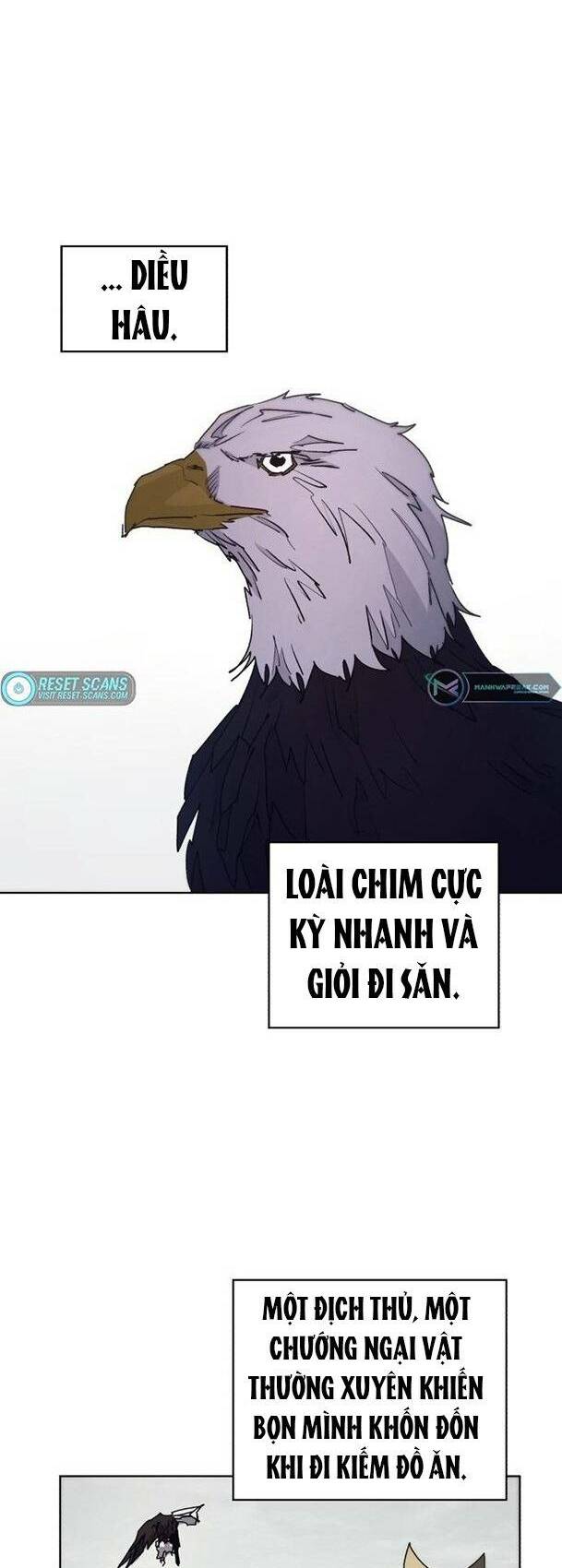 Kỵ Sĩ Báo Thù Chapter 96 - Trang 39