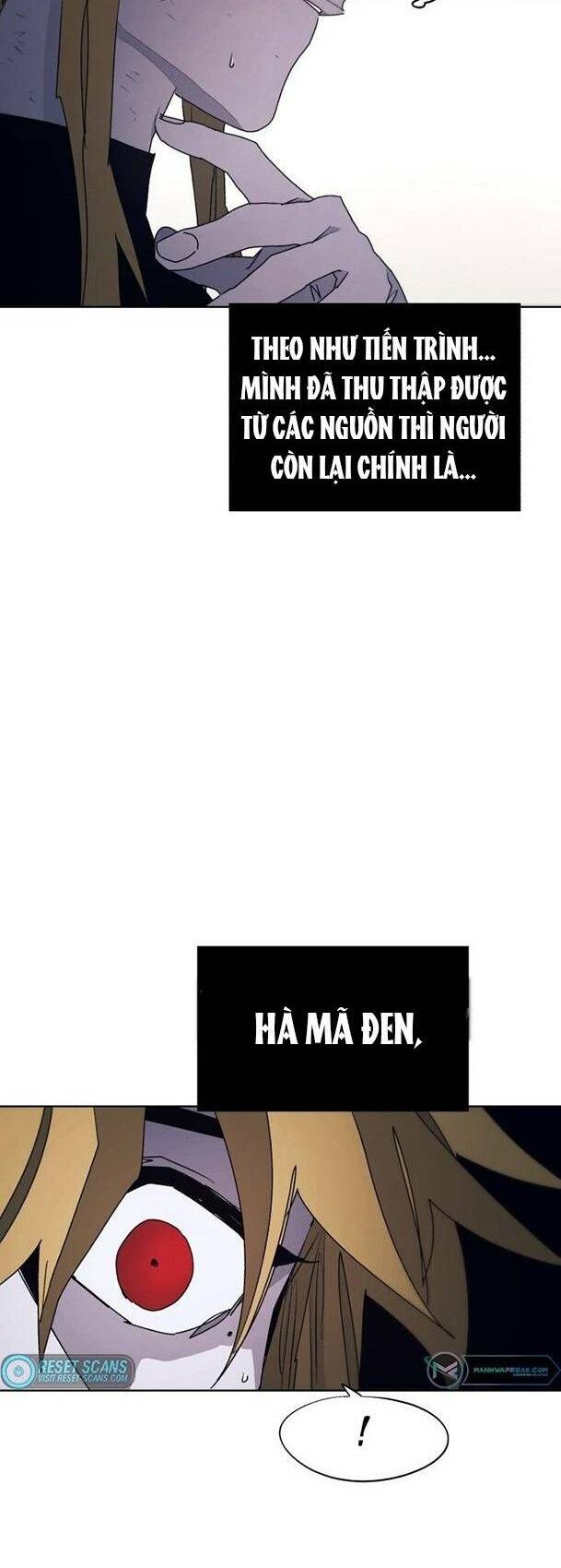 Kỵ Sĩ Báo Thù Chapter 96 - Trang 43