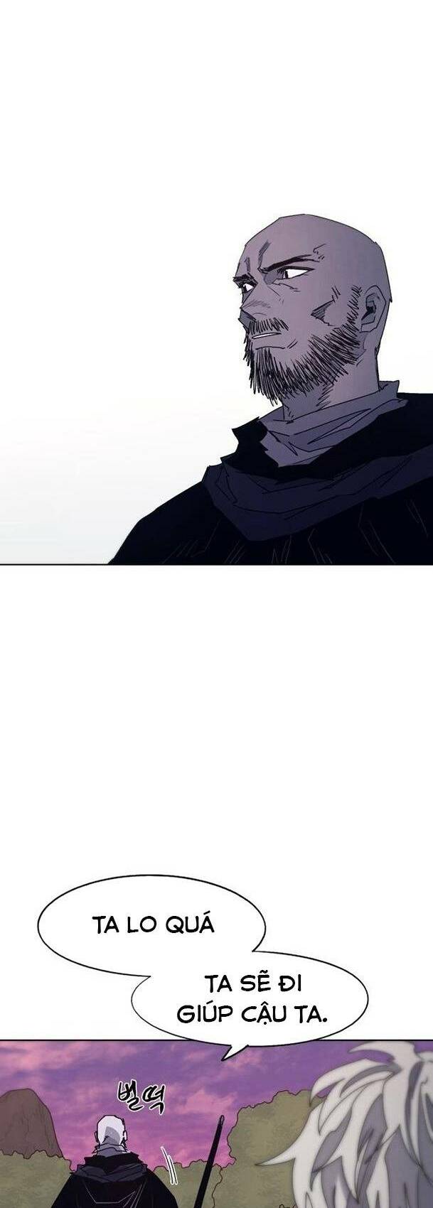 Kỵ Sĩ Báo Thù Chapter 96 - Trang 47