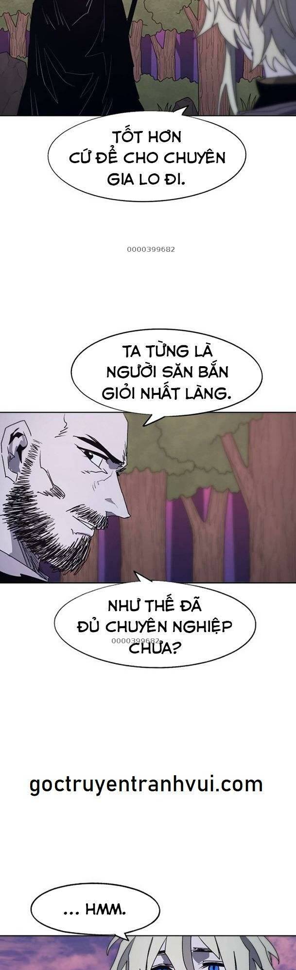 Kỵ Sĩ Báo Thù Chapter 96 - Trang 48