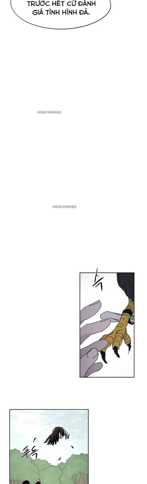 Kỵ Sĩ Báo Thù Chapter 96 - Trang 5