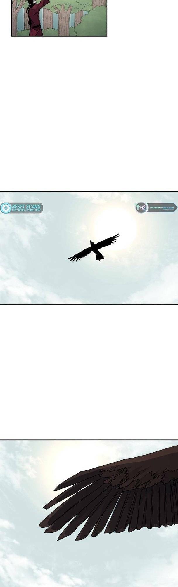 Kỵ Sĩ Báo Thù Chapter 96 - Trang 6