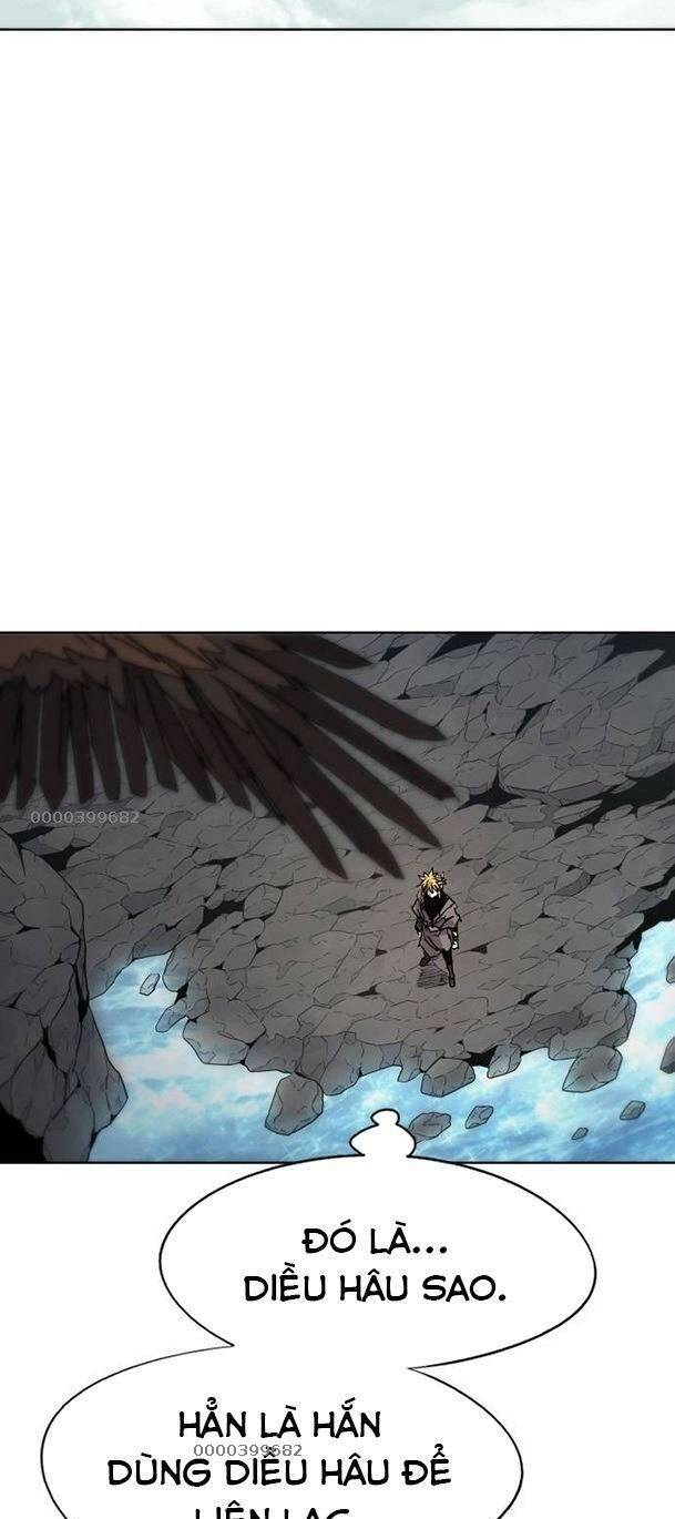 Kỵ Sĩ Báo Thù Chapter 96 - Trang 7