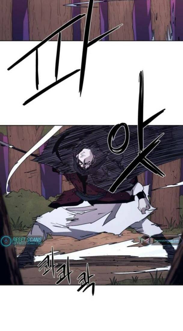 Kỵ Sĩ Báo Thù Chapter 97 - Trang 9