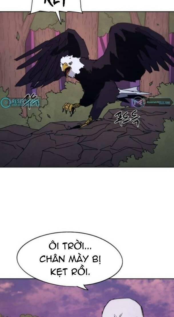 Kỵ Sĩ Báo Thù Chapter 97 - Trang 11