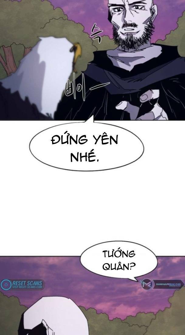 Kỵ Sĩ Báo Thù Chapter 97 - Trang 12