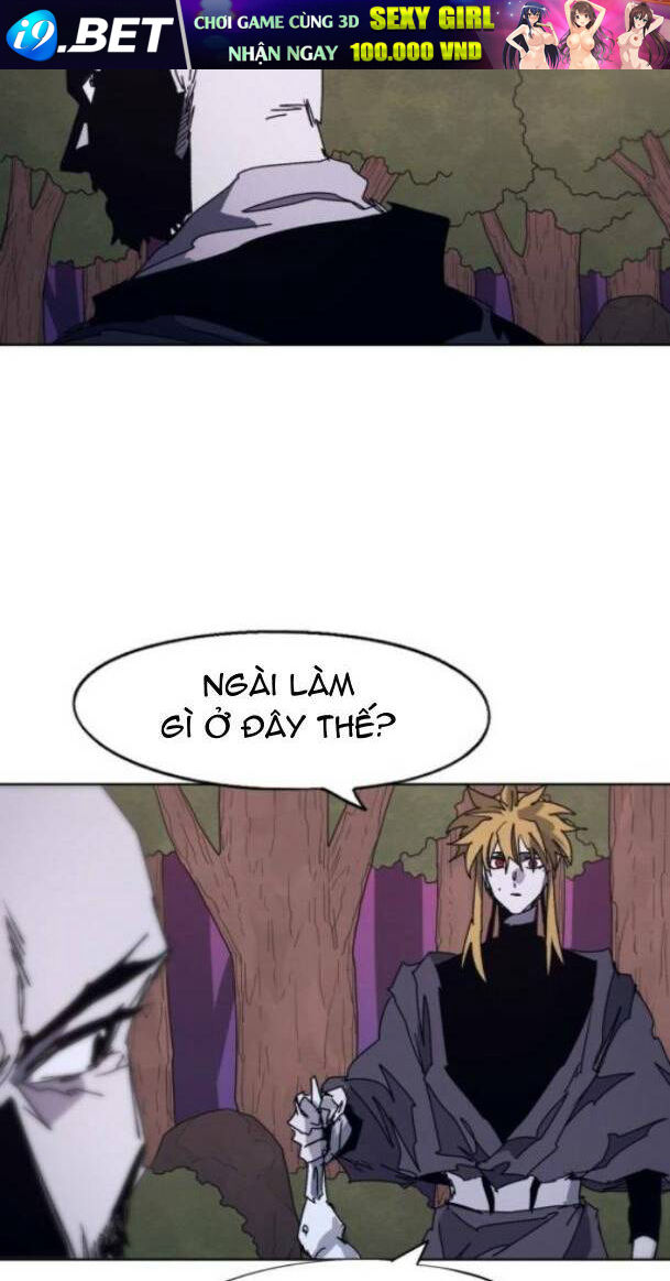 Kỵ Sĩ Báo Thù Chapter 97 - Trang 13