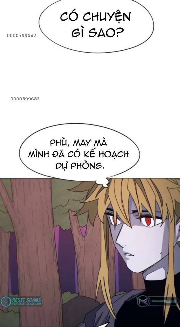 Kỵ Sĩ Báo Thù Chapter 97 - Trang 14