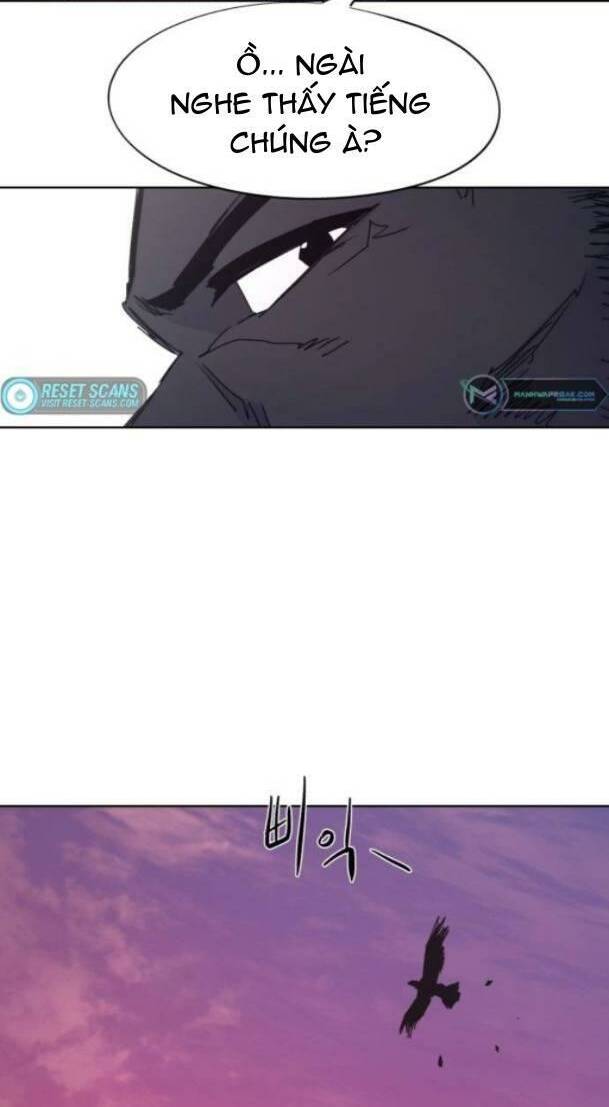 Kỵ Sĩ Báo Thù Chapter 97 - Trang 15