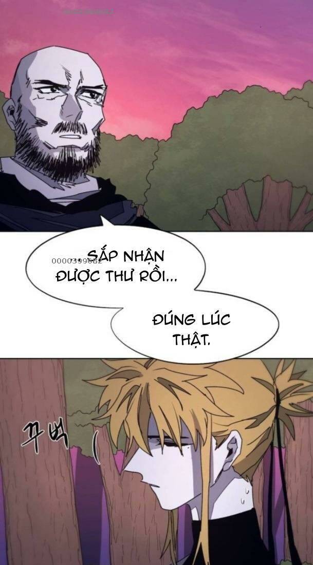 Kỵ Sĩ Báo Thù Chapter 97 - Trang 16