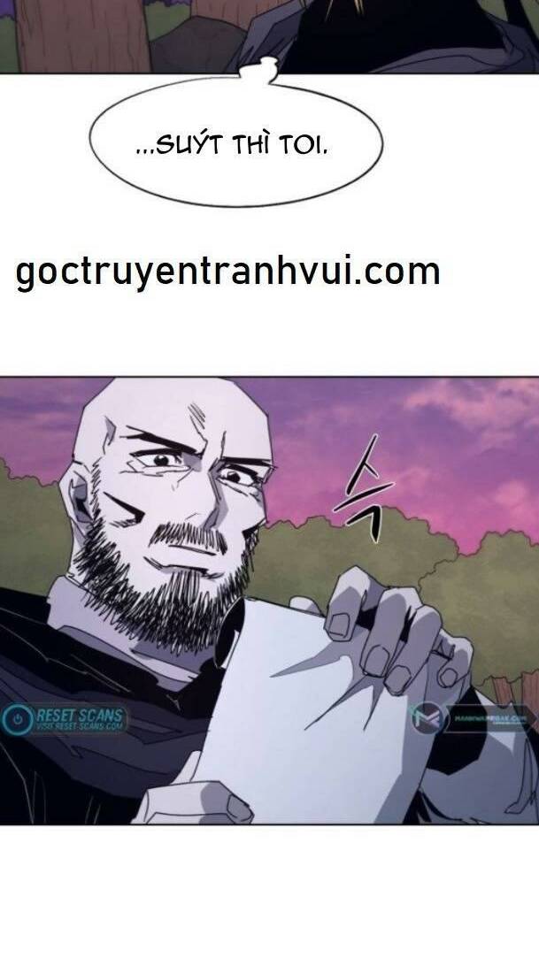 Kỵ Sĩ Báo Thù Chapter 97 - Trang 17