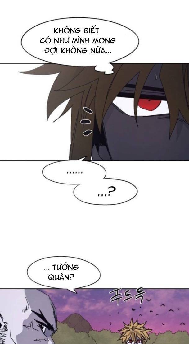 Kỵ Sĩ Báo Thù Chapter 97 - Trang 18