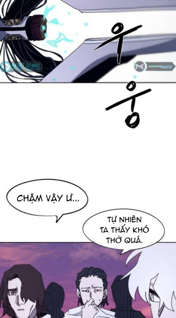 Kỵ Sĩ Báo Thù Chapter 97 - Trang 1