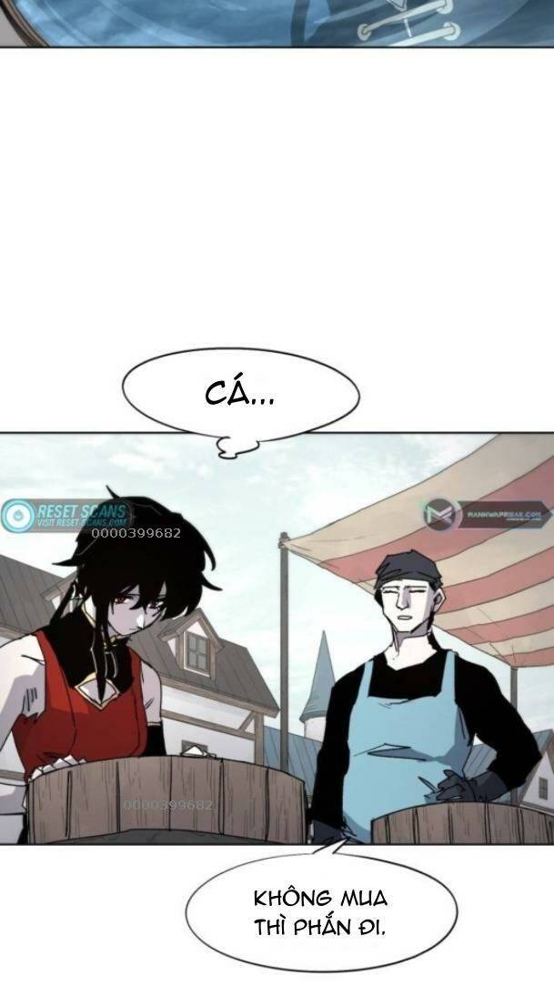 Kỵ Sĩ Báo Thù Chapter 97 - Trang 26