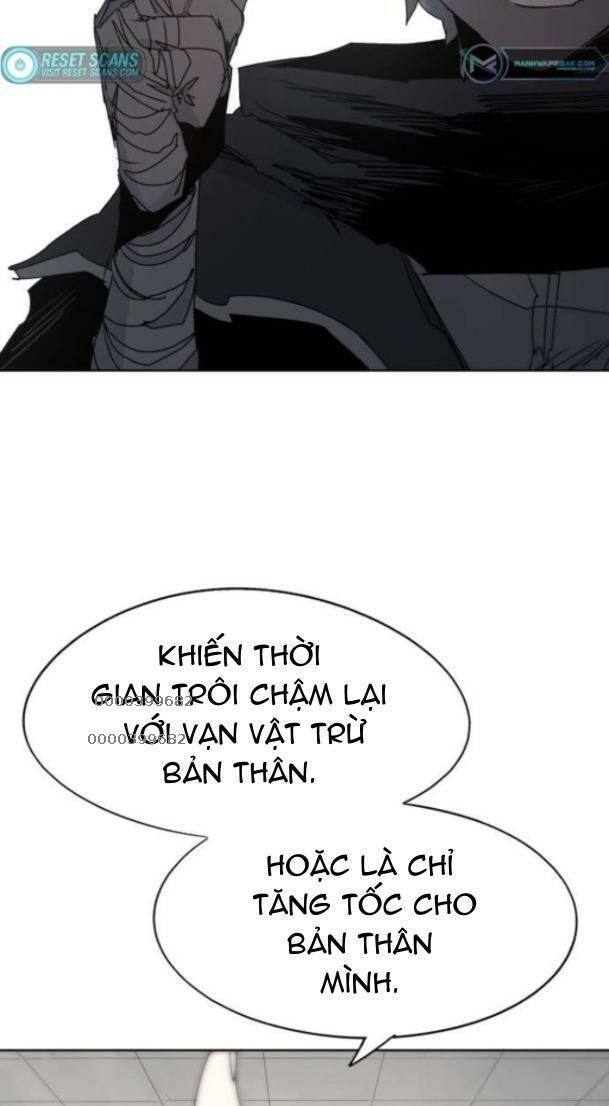 Kỵ Sĩ Báo Thù Chapter 97 - Trang 30